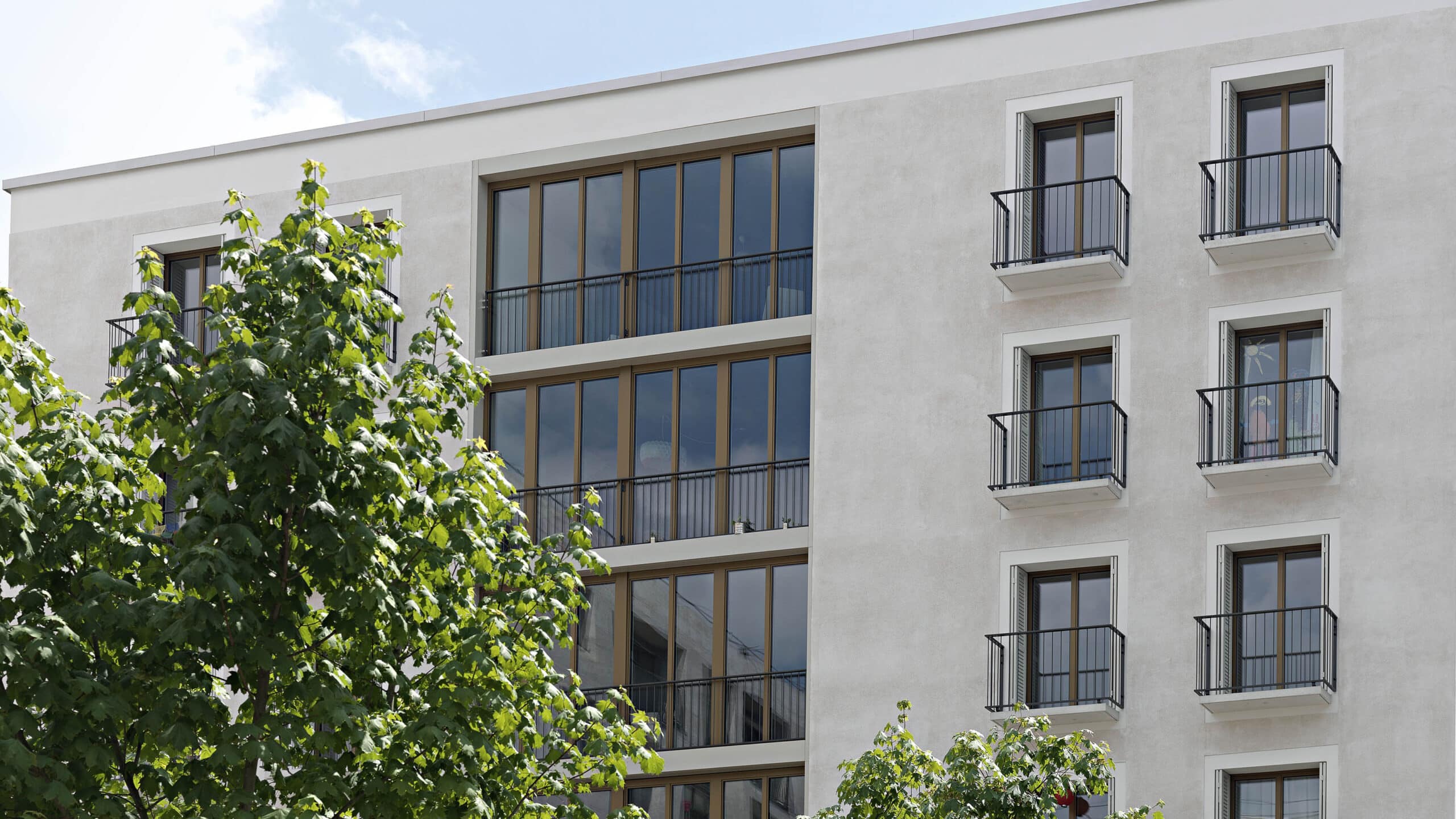 Hunziker Areal Zürich