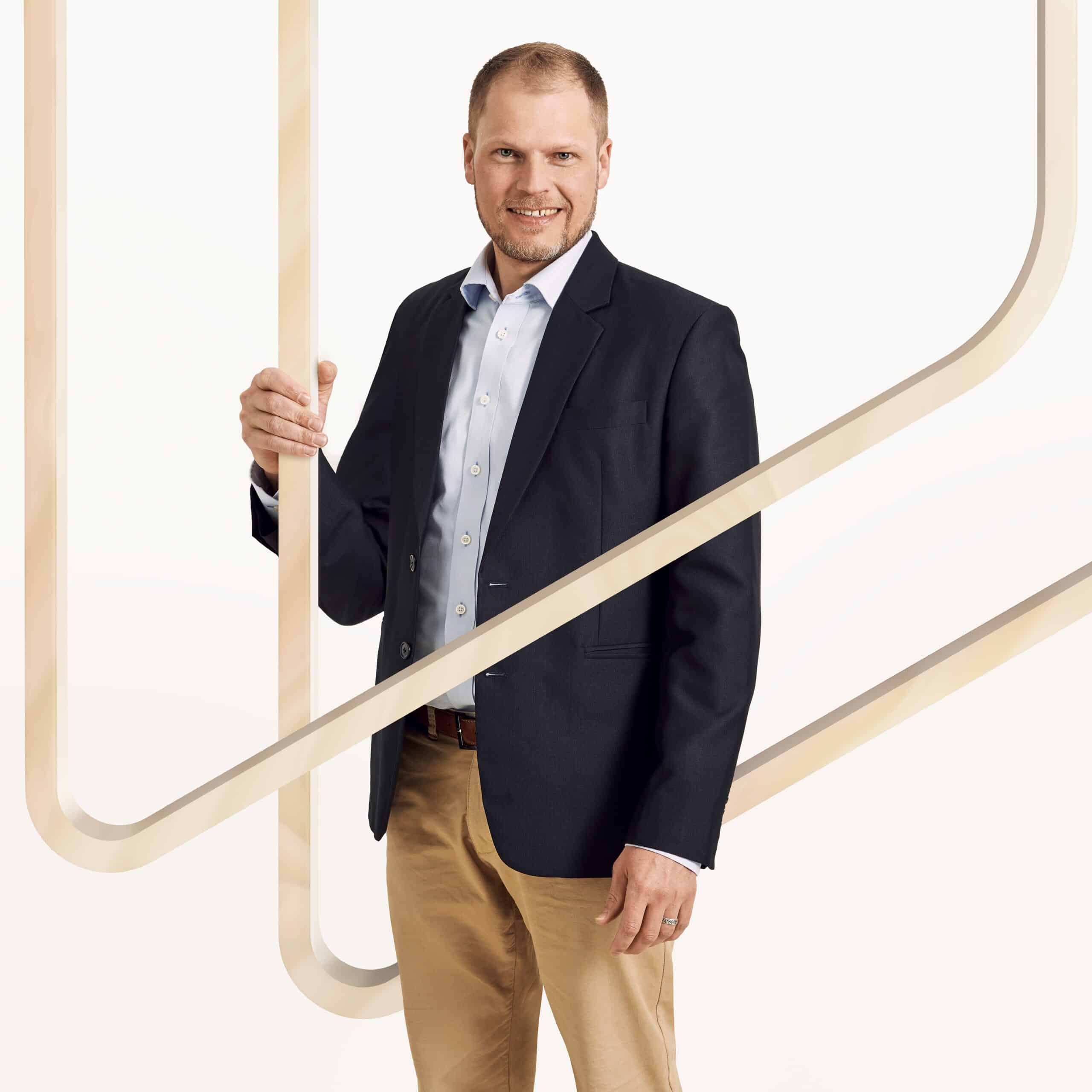 Portrait Pirmin Odermatt