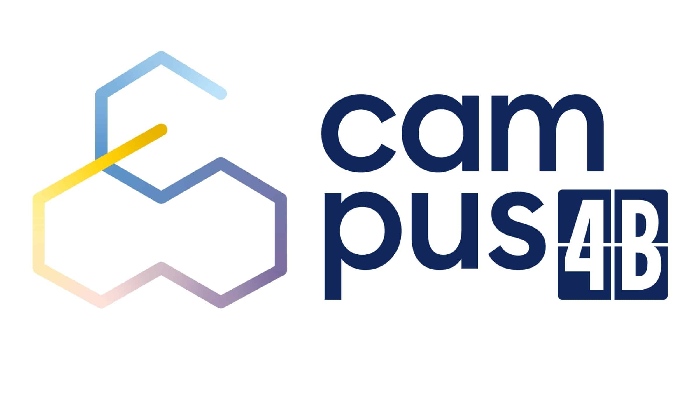 Logo 4B Campus fr