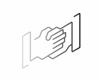 Illustration Handshake