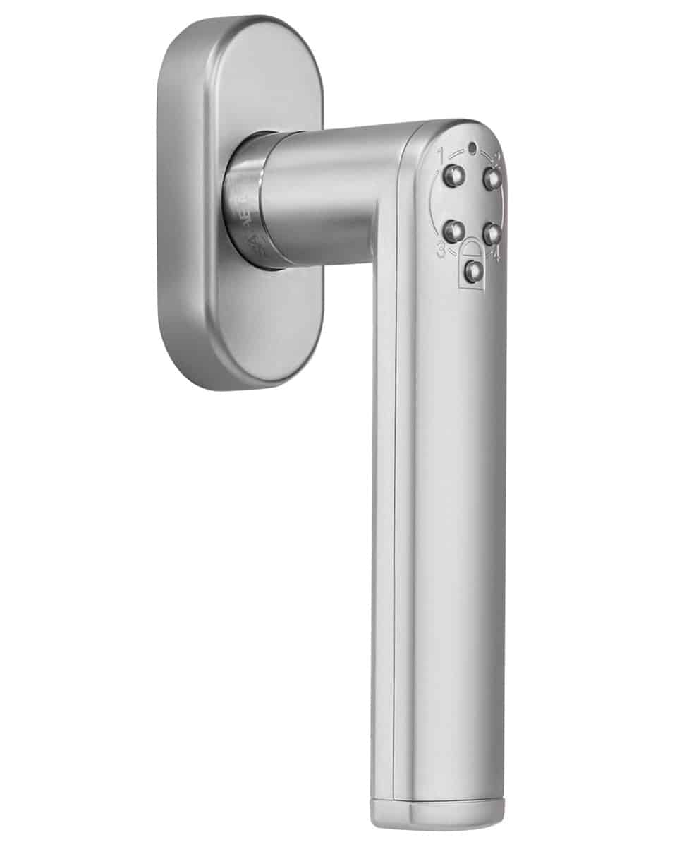Fenstergriff sg code