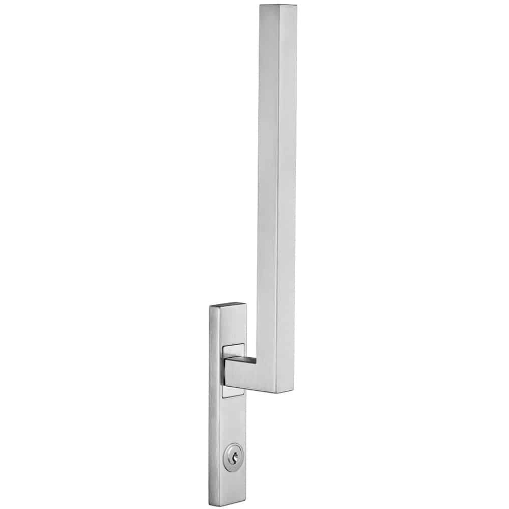 Fenstergriff SG design 2 abschliessbar