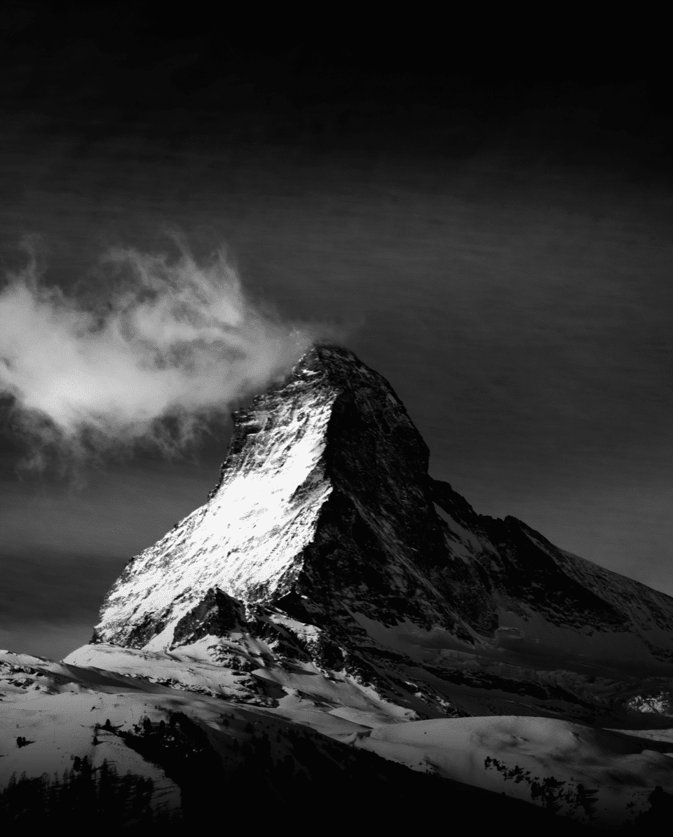 4B ST2 Matterhorn Schweizer Produktion