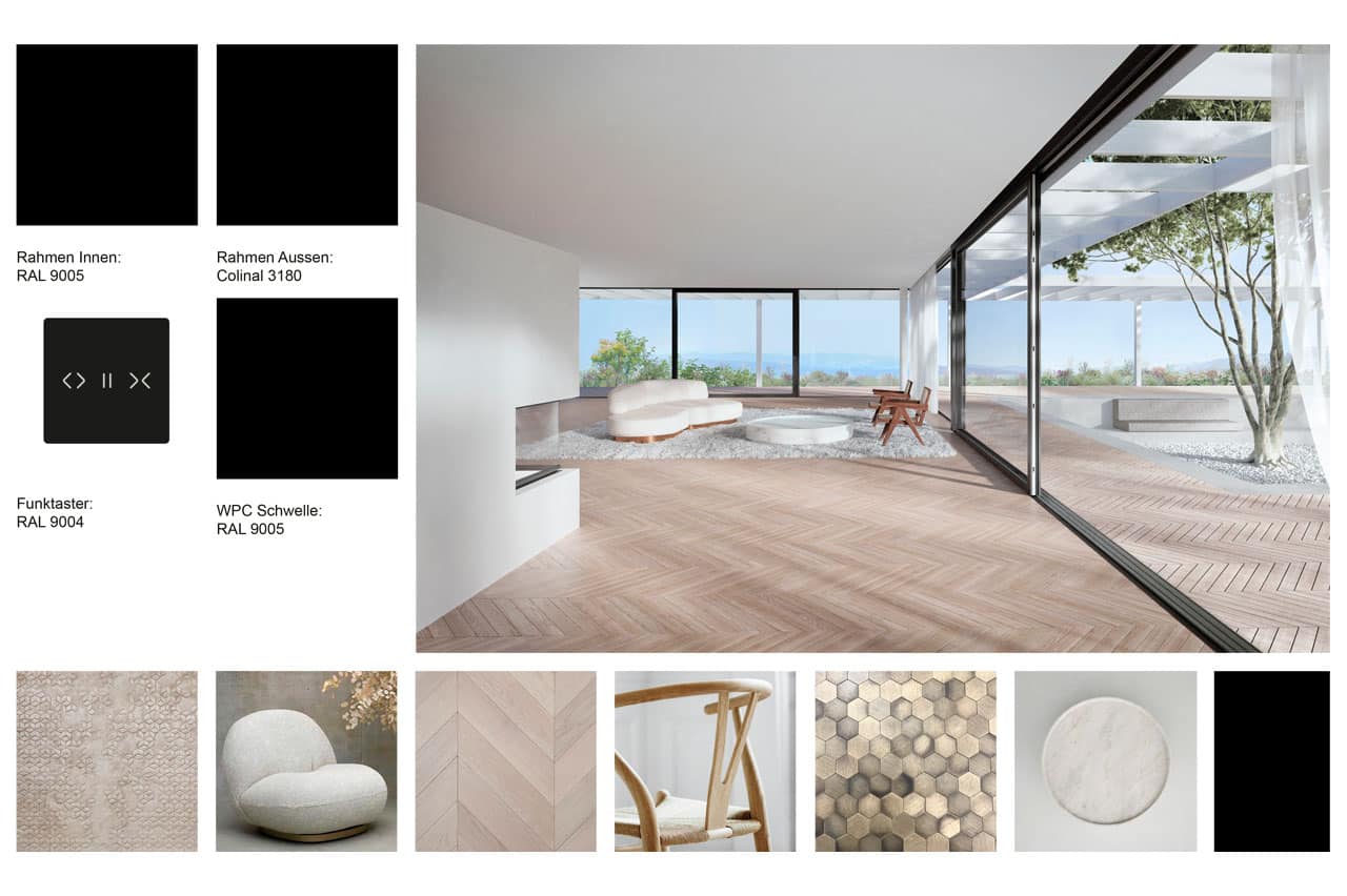 ST2_Raum_Minimalismus_Skandinavisch_Materialisierung