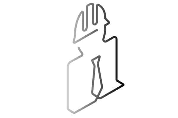 Icon Projektleitung