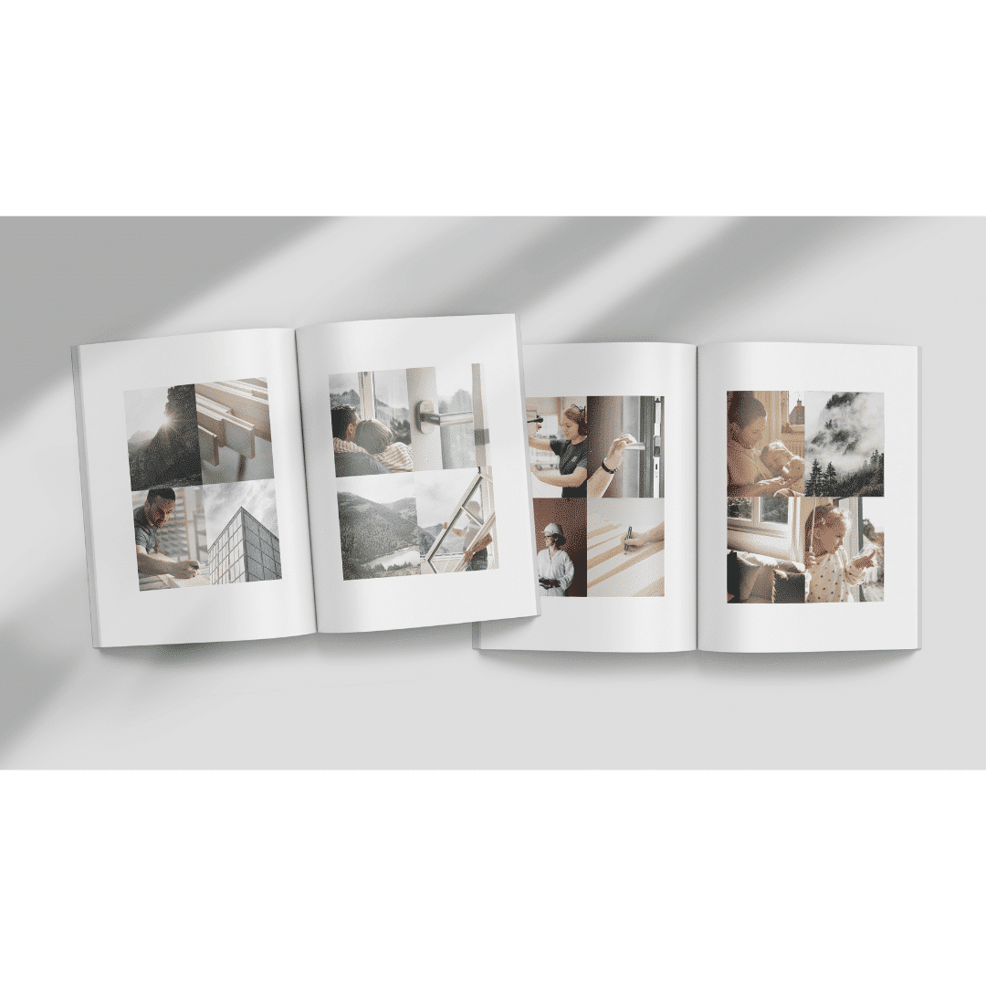 Rebranding neue Imagebilder