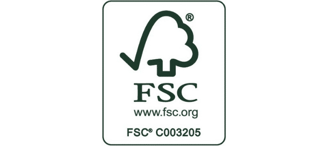 FSC Logo C003205