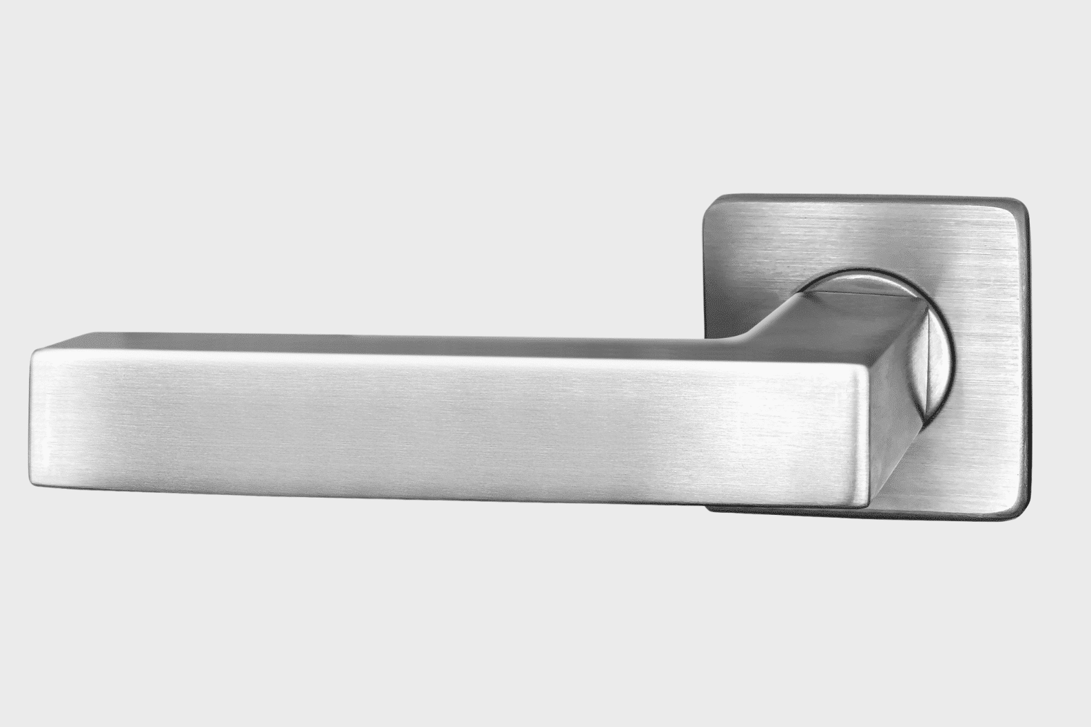 Türgriff eckig Typ GD25