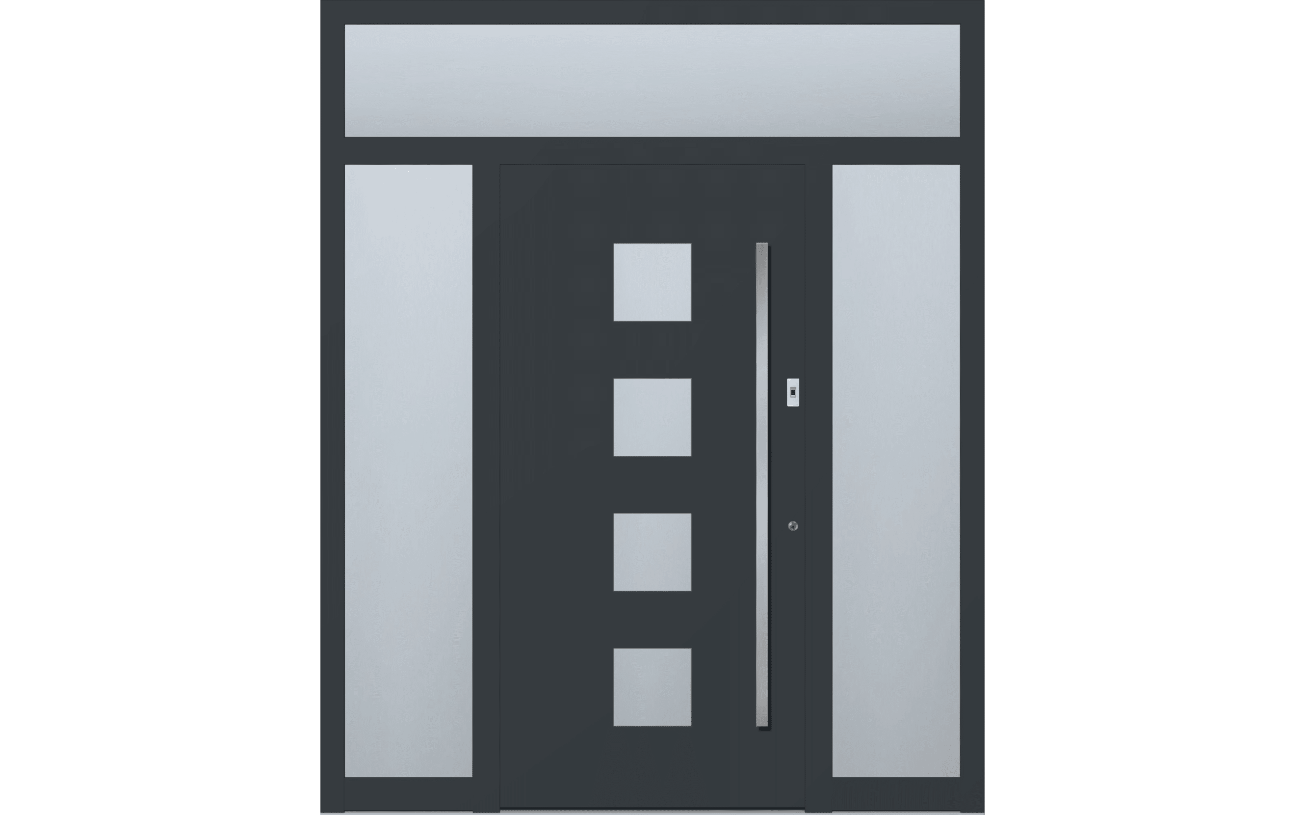 Haustüre HT2 Version 4