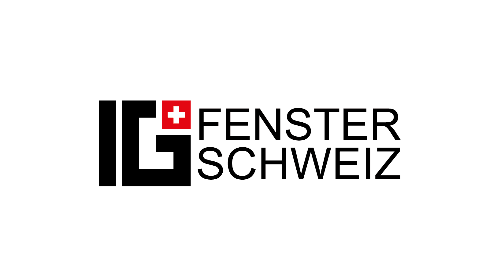 Logo IG Fenster Schweiz
